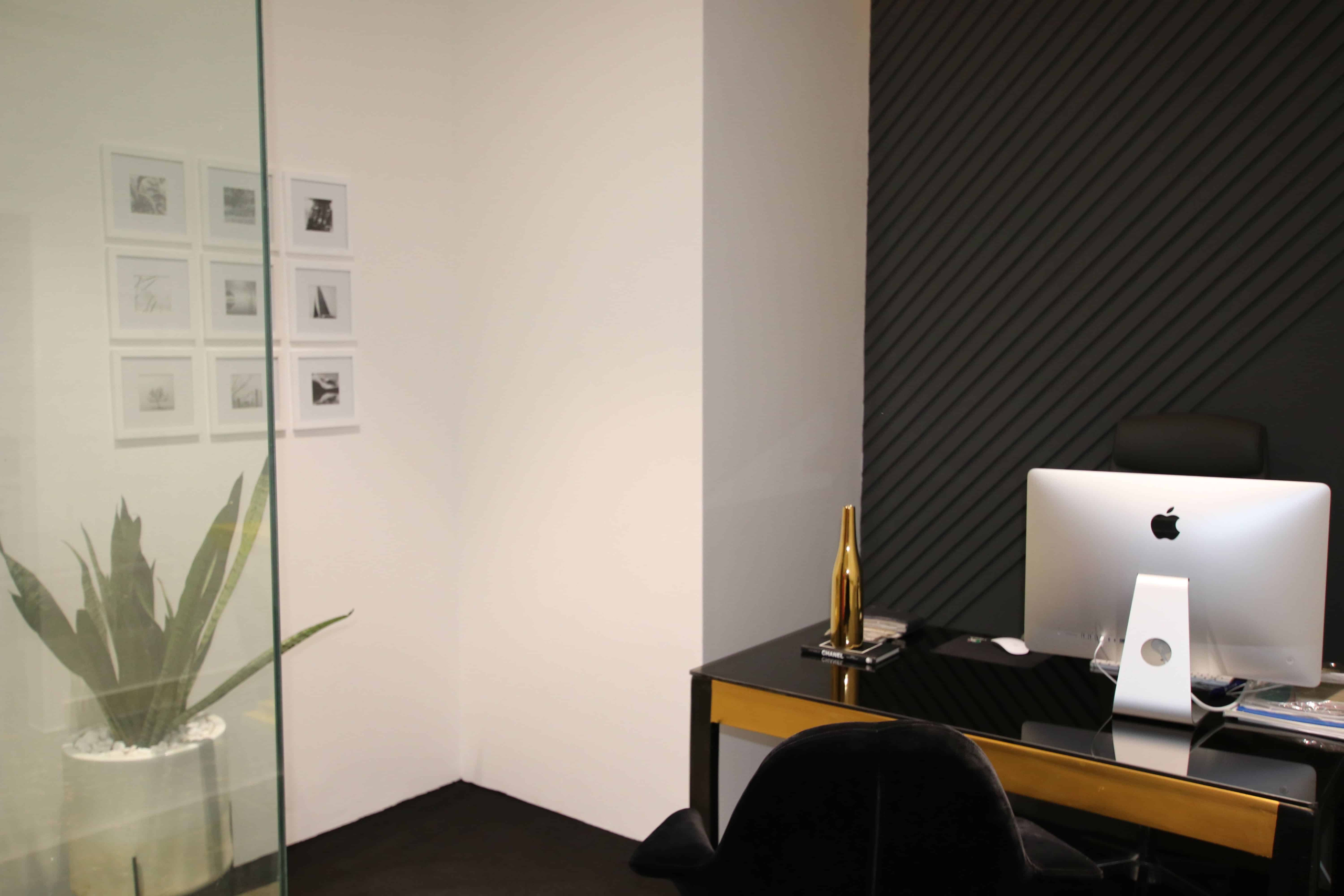 Bianco Val' Interiors