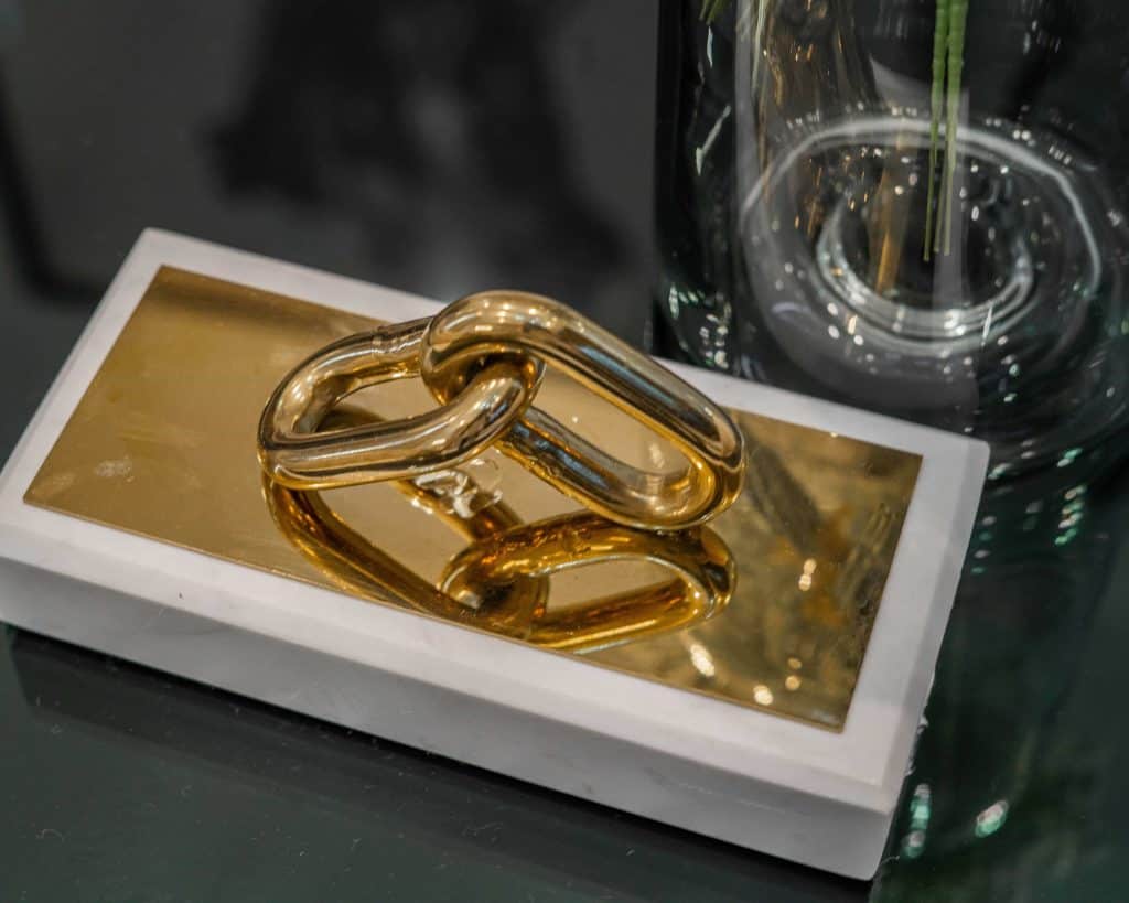 art work designed by an interior design company in Lagos Nigeria