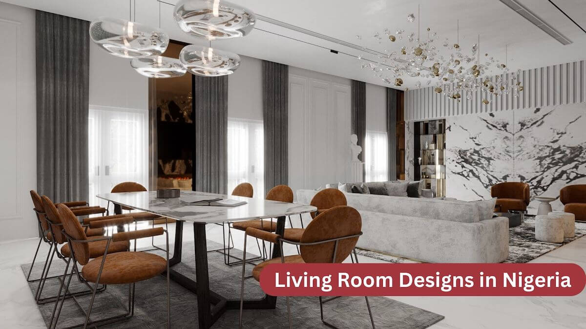 living room designs in nigeria