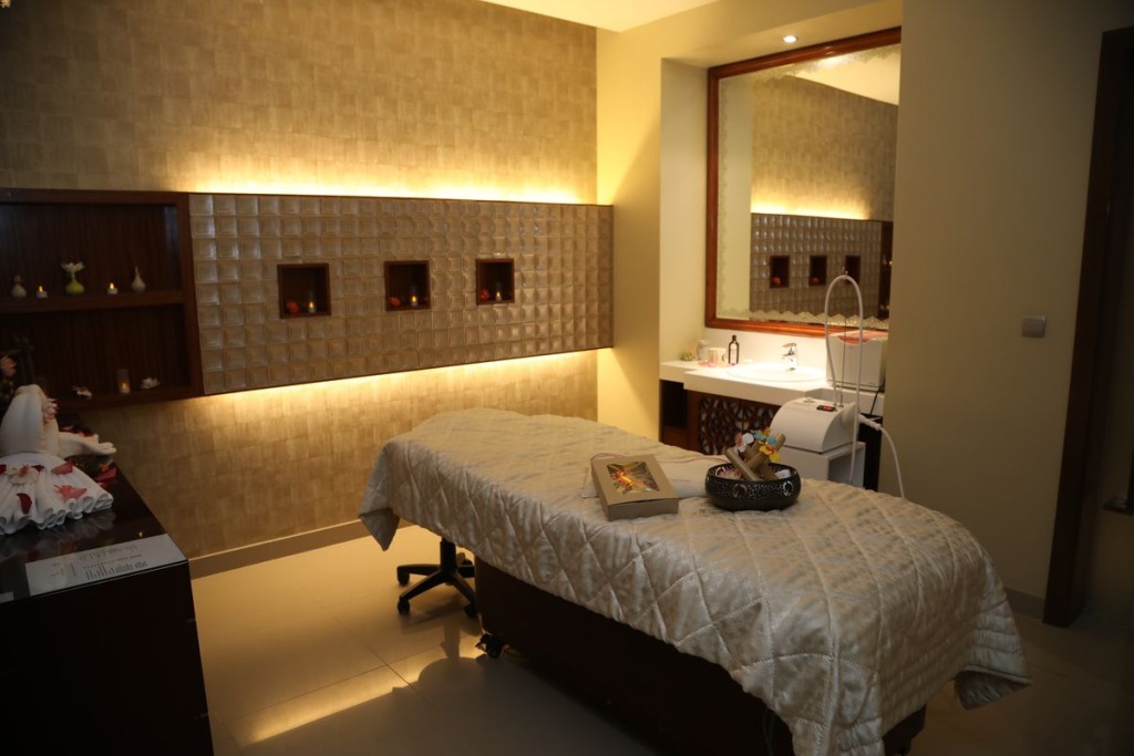 spa interior design in nigeria