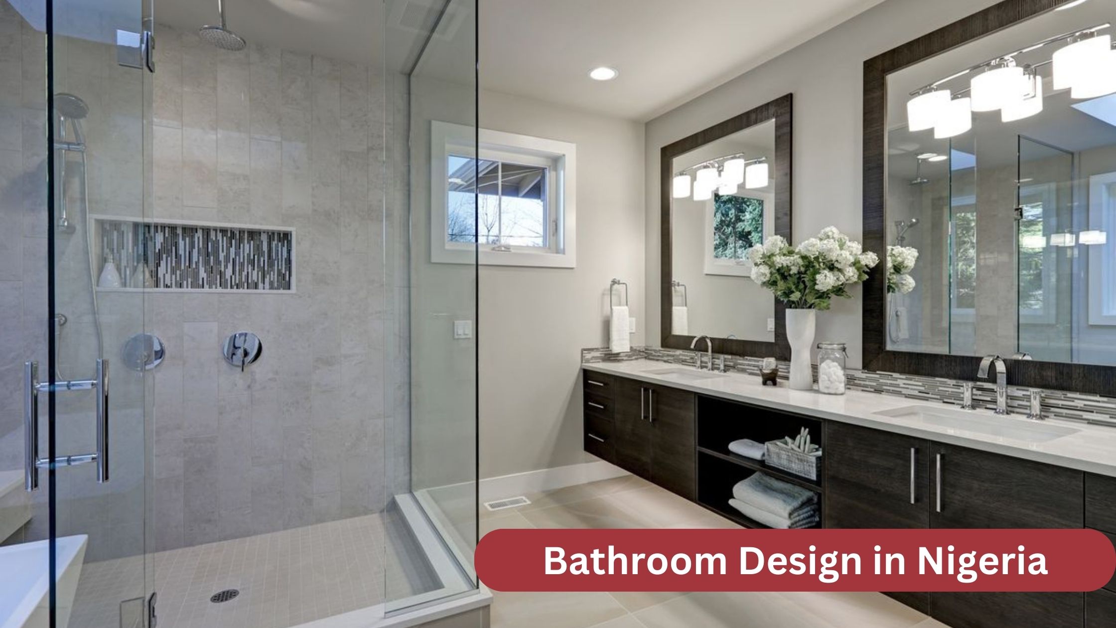 bathroom interior design