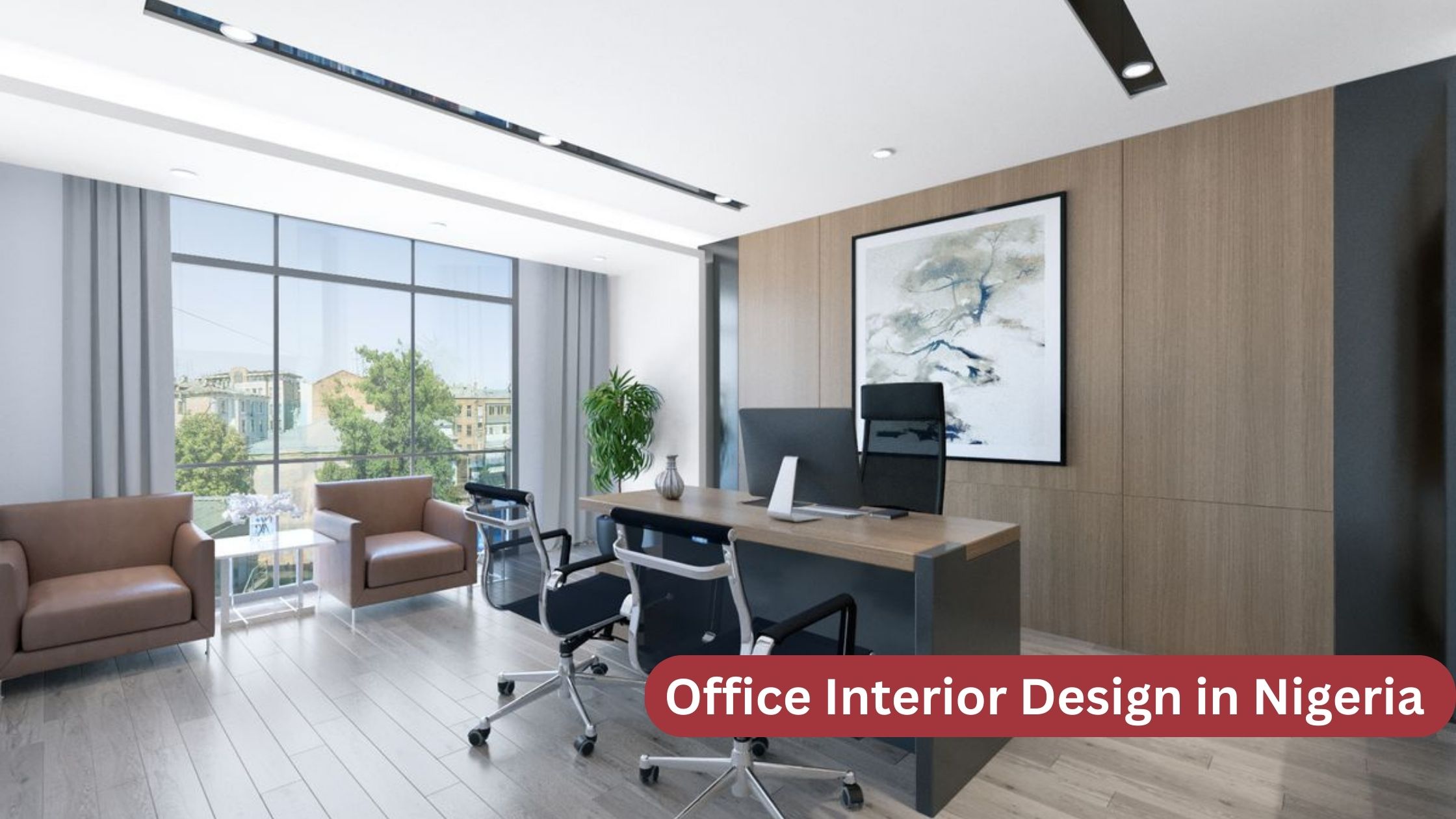 office design