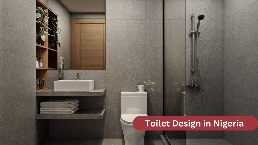 Top 5 Creative Toilet Ideas for Modern Nigerian Homes